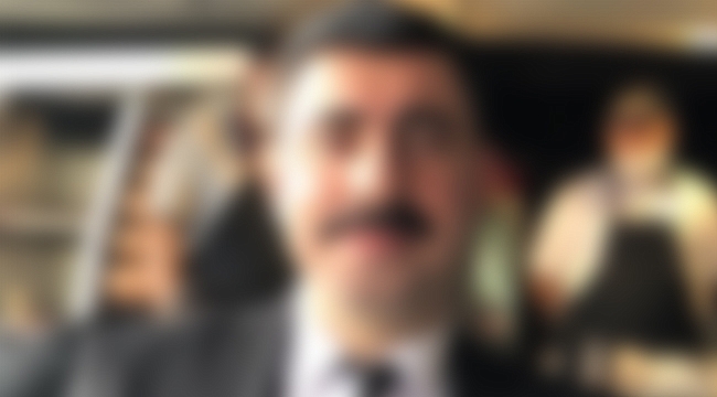 AK Gebze’de ilk aday belli oldu!
