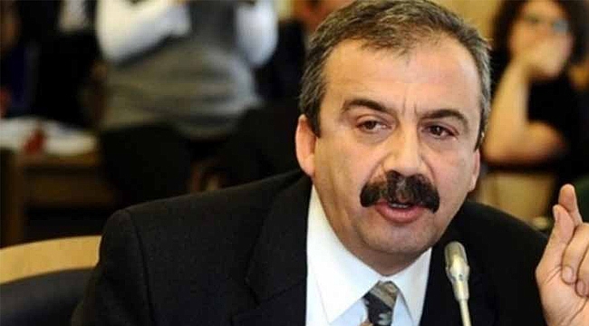 Sırrı Süreyya Önder Kandıra’ya getirildi!
