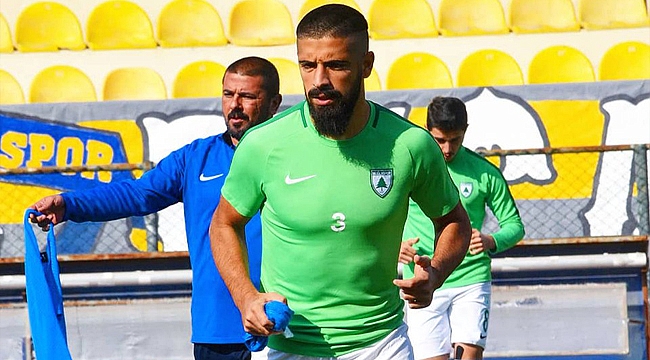 2. Lig’i Darıca’da görecek