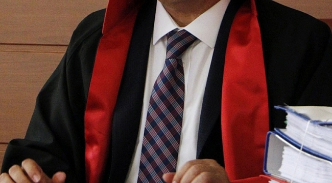 O hakim FETÖ'den ihraç edildi!