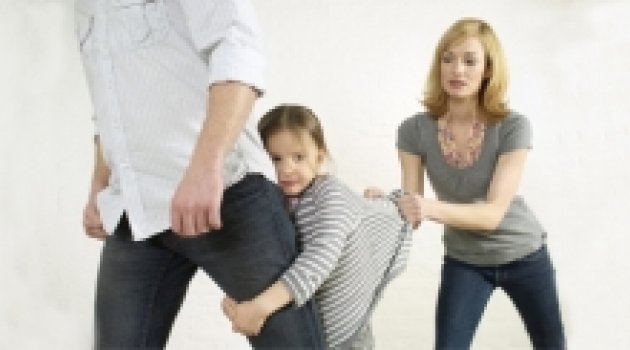 Çocuklara boşanma kararı nasıl açıklanmalı? ile ilgili görsel sonucu
