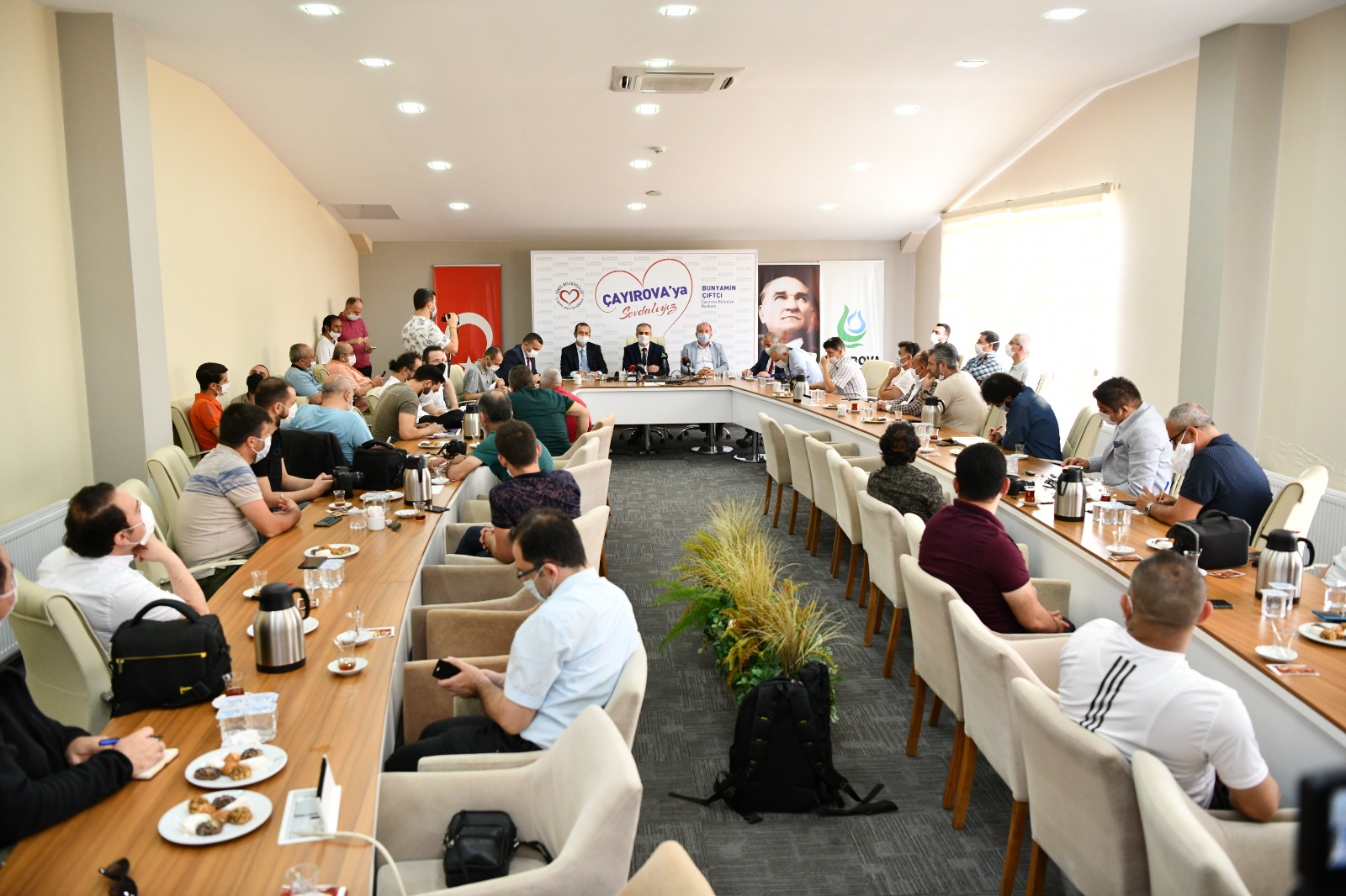 gebze yenigun gazetesi