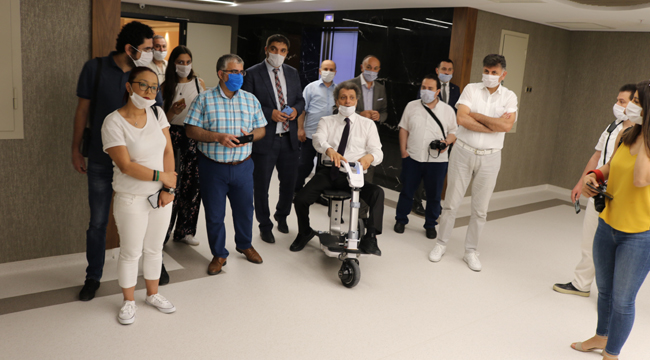 Merkez Prime Buyuledi Gundem Gebze Yenigun