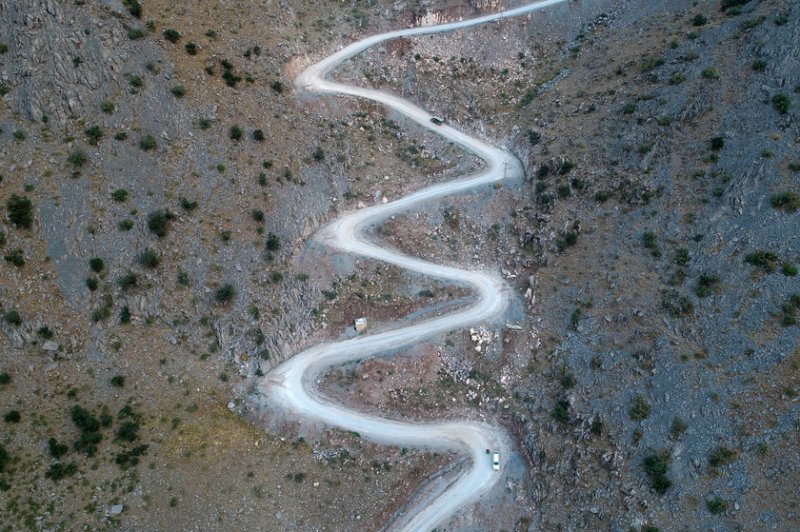 2 bin 522 rakımlı tepede vatan nöbeti