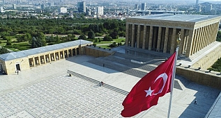 Anıtkabir Komutanı: Gözümüz gibi bakıyoruz