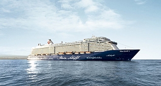 Dünyanın en büyük yolcu gemileri