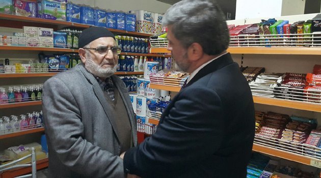 “1 Kasım 78 milyonun bayramıdır”