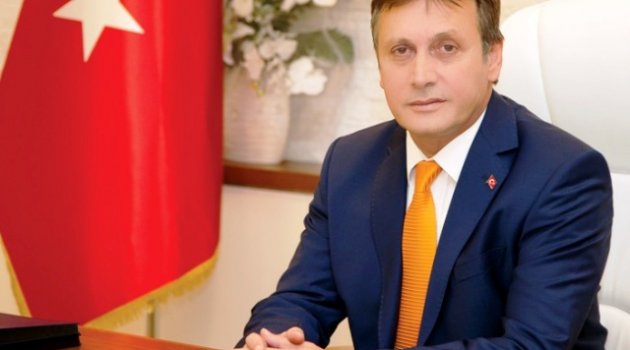 “1 Mayıs Ortak Bir Değerin Adıdır”