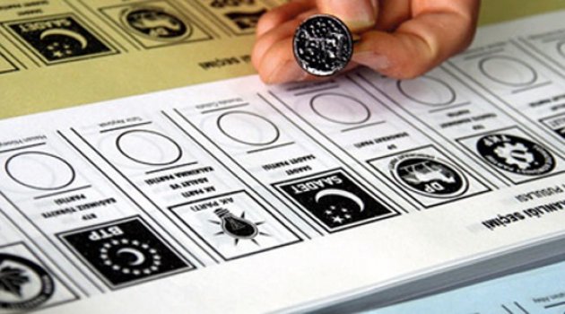 11 Parti başvuru yapmadı