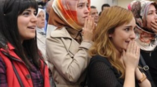 14 bin öğretmen adayının sınav sonuçları açıklandı
