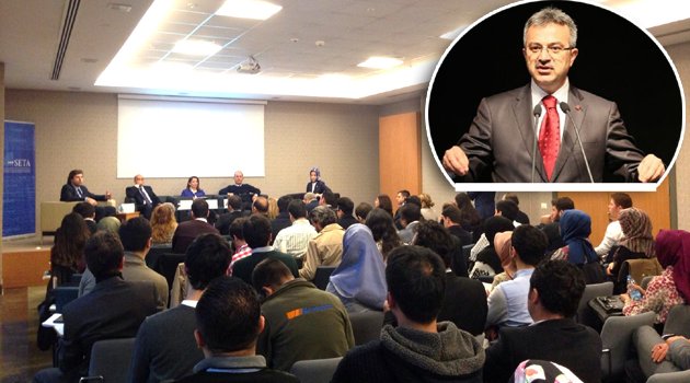 15 Kasım öncesi önemli buluşma!