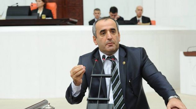 17 yılda 17 santim yol alamadık