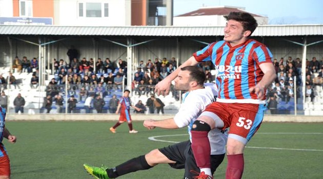 2.Küme’de ilk santra cumartesi