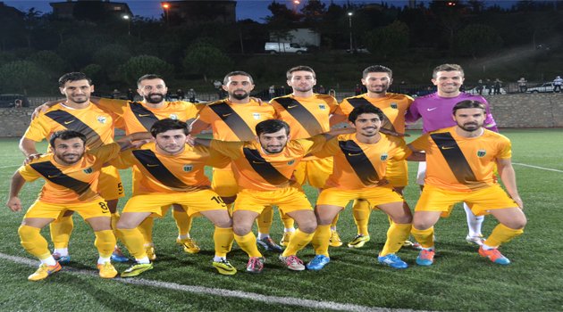 20. maçta yenildi: 1-0