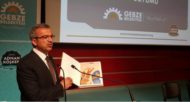 Her yönüyle Fatih, Gebze’de ele alındı