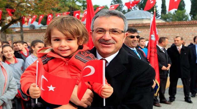 “2016 Gebze’nin yılı olacak”
