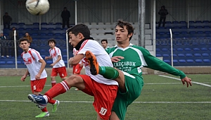 1.Küme’de ilk santra yarın akşam