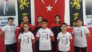 12 Gebzeli Sporcu MİLLİ TAKIMDA!