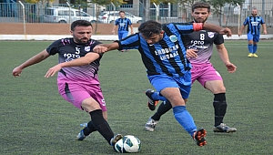 Arapçeşme ve Diliskelesi hızlı başladı