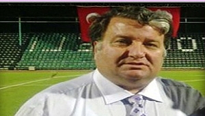 Arif Doğan Talay sürprizi!