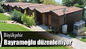 Bayramoğlu Düzenleniyor