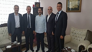 Çiler Yaman’a gitti