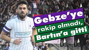 Çorlu'da istiyordu ama...