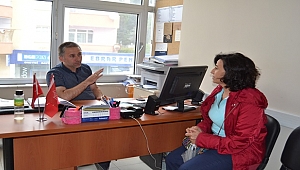 Darıca CHP'nin Kurslarına Yoğun İlgi