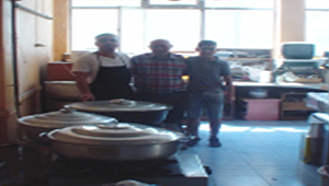 Darıca Halk Aşevi, 30 Yıldır hizmet veriyor