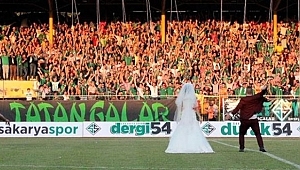 Darıca'nın Rakibine Ceza Yok
