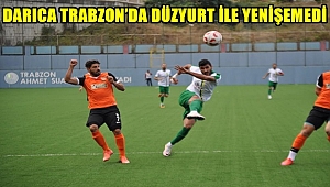 Deplasmanda 1 puan, iyi puan