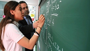 Eğitim Fakültelerine Taban Puan Şartı Geliyor