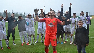 En güçlüsü kimse o gelsin!