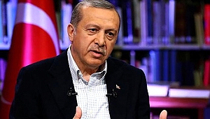 Erdoğan,"Ne yazık ki Ölü Doğdu"