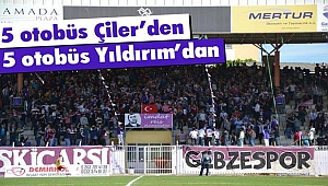 Eskiçarşı'dan iki isme teşekkür