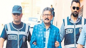 FETÖ’cü patronlara af yok.