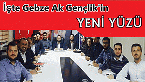 Gebze Ak Geçlik'te İcra Değişti