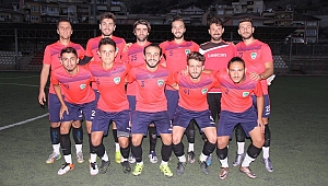 Hereke, İlimtepe’yi 5’ledi