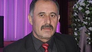 İskender Turan Hakkında Dava Açıldı