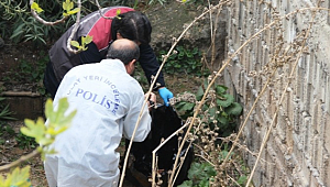 Kesik Baş Cinayetinde Ağırlaştırılmış Müebbet