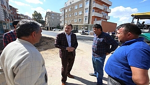 Kışa Yetiştireceğiz