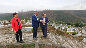 Köşker boş bırakmıyor