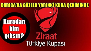 Kurada Kim Çıksın?