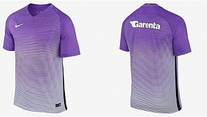 Mor Forma Geri Geldi