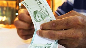 O tarihler arasında parasını çekmeyen yandı!