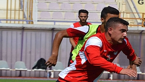 Rafet gurbete çıktı