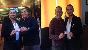 Siz hâlâ VIP kombine almadınız mı?