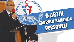 Vekaletti, asaleten atandı