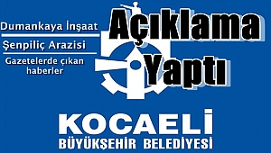 Yapılan haberler yalan!