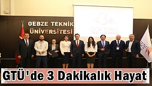 Yıllarını 3 Dakikaya Sığdırdılar